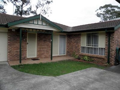 3 / 16 Koona Street, Albion Park Rail