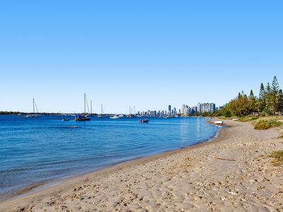 26 / 490 Marine Parade, Biggera Waters