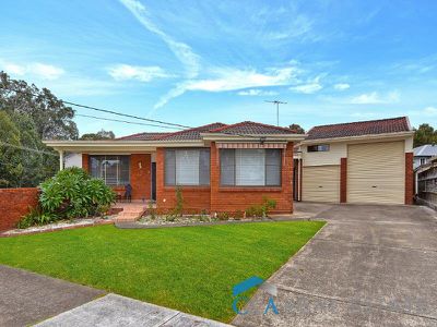 40 Picasso Cres, Old Toongabbie
