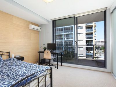 126A / 1-5 Bourke Street, Mascot