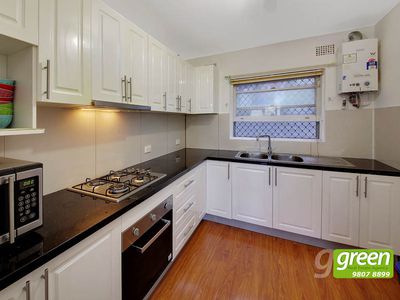 10 / 23 Gladstone Avenue, Ryde
