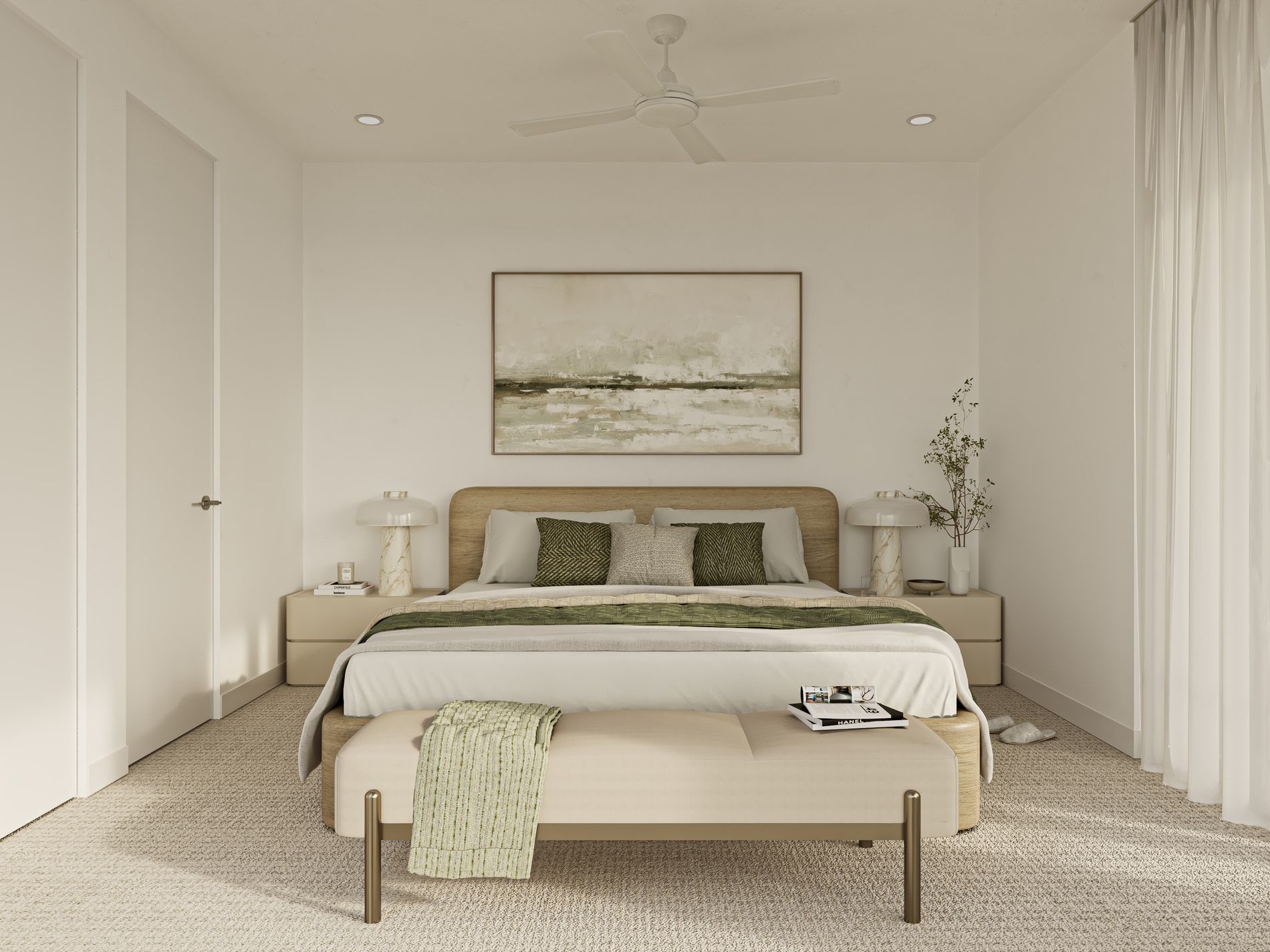 Southport Pre-Market Opportunity — Early Access Now Available