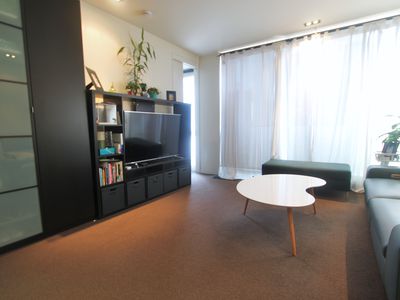 201V / 162 Albert Street, East Melbourne