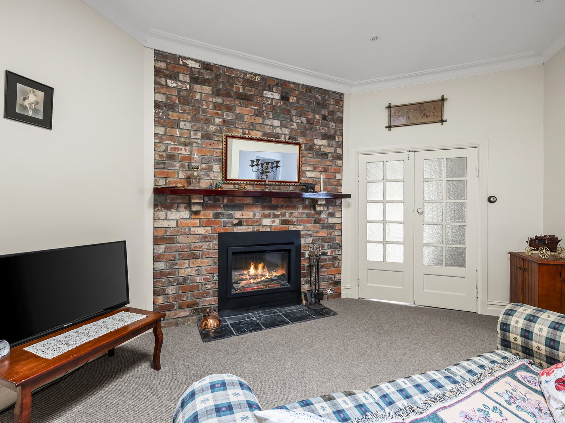 19 The Parade, Mansfield