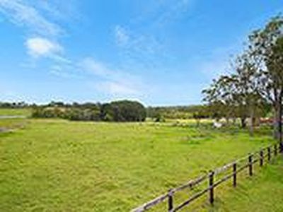 645 Grieve Road, Rochedale