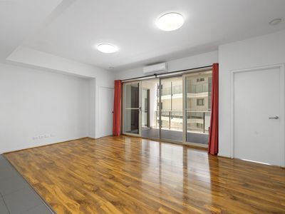 33 / 6 Campbell Street, West Perth