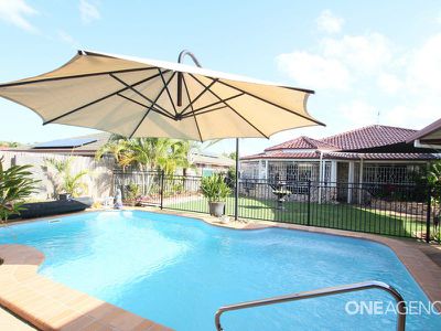 77 Bowerbird Avenue, Eli Waters