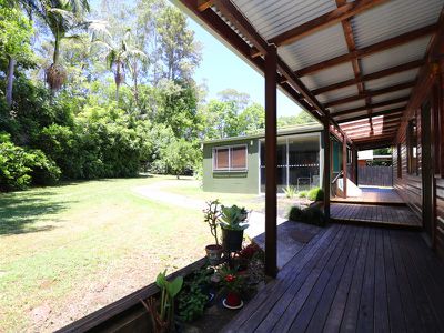 30 Weismantle Road, Nimbin