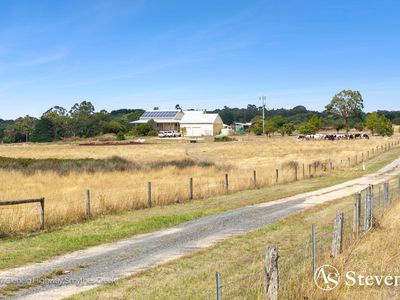 597 & 625 Glenelg Hwy, Smythes Creek