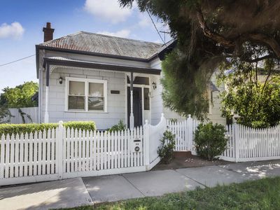 66 Munro Street, Ascot Vale
