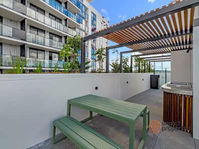 1112 / 90 Swain St, Gungahlin