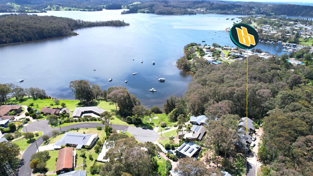 2 / 8 Curt Lane, Narooma