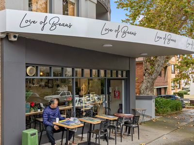 1 / 300-302 Railway Parade, Carlton