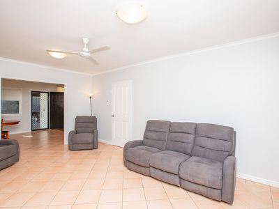 1 Kwinana Street, South Hedland