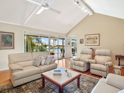 1 Shorehaven Drive, Noosa Waters