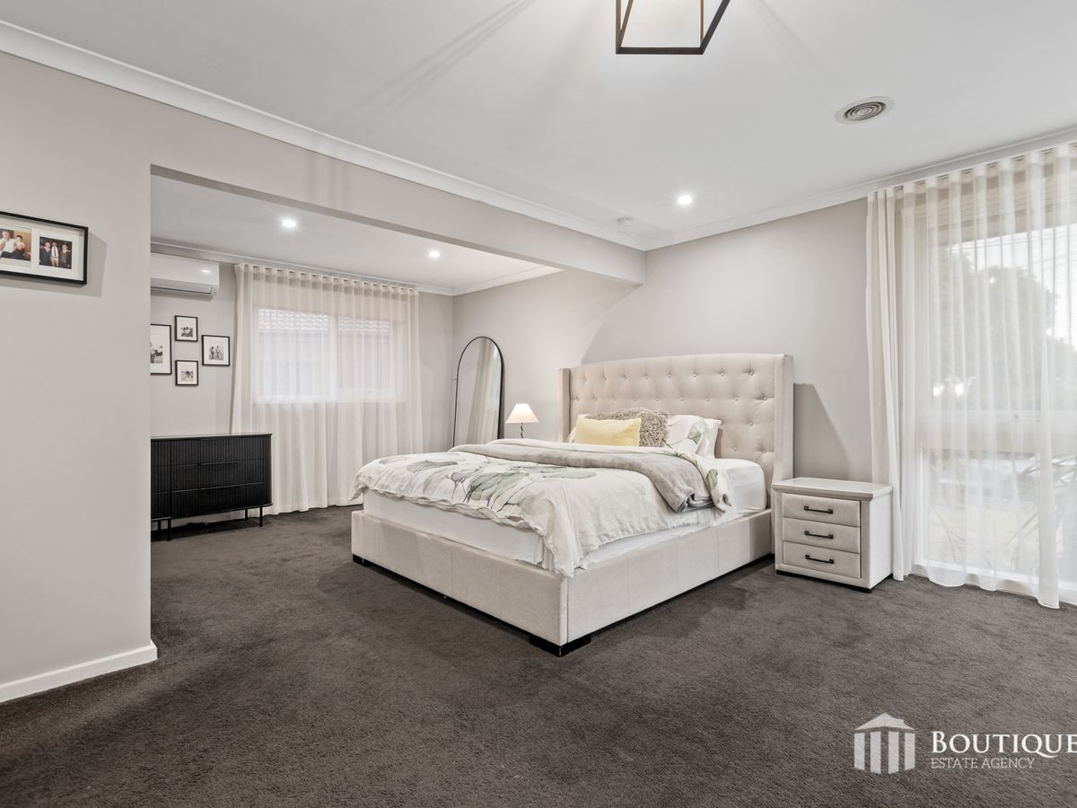 6 Matthews Place, Dandenong North