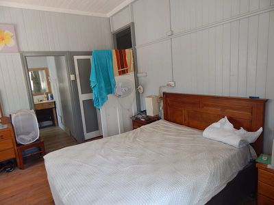 117 Carbeen Cresant, Nanango