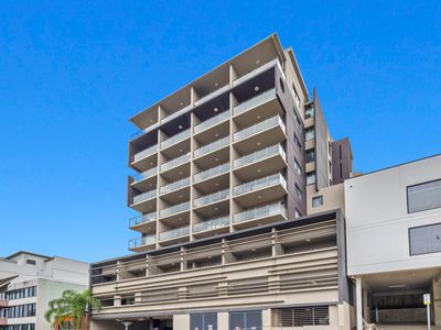 402 / 111 Quay Street, Brisbane City