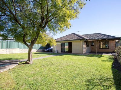 39 Far View Crescent, Ridgehaven