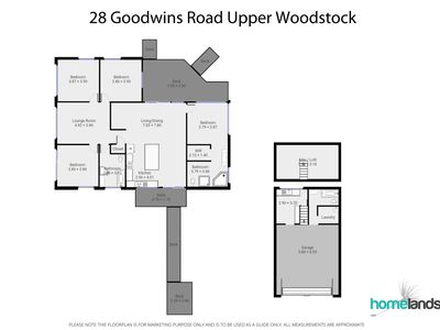 28 Goodwins Road, Upper Woodstock