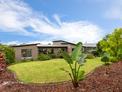 16 The Crest, Merimbula