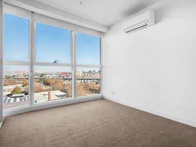 901 / 188 Macaulay Road, North Melbourne