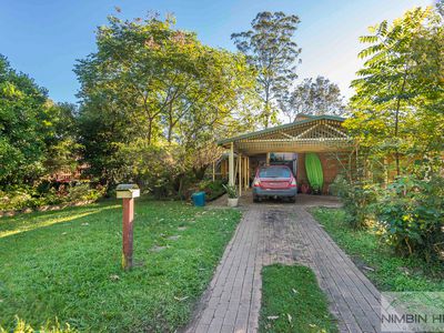 1 / 4 Silky Oak Drive, Nimbin