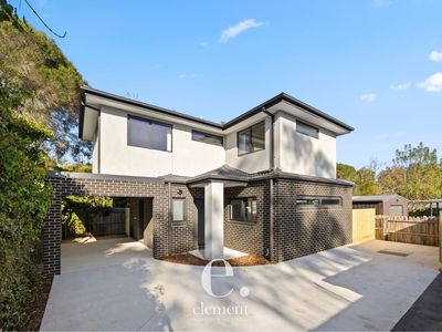 2 / 104 Rosemary Crescent, Frankston North