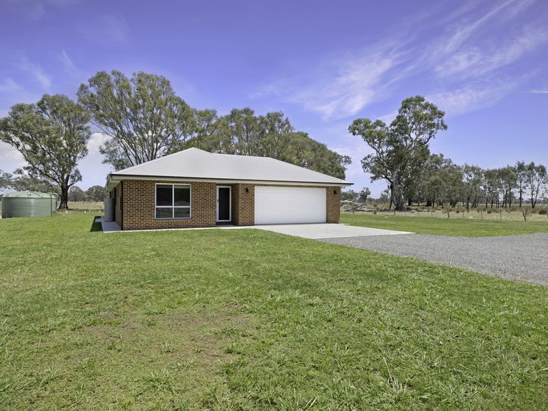 1622 Wangaratta-Whitfield Road, Docker