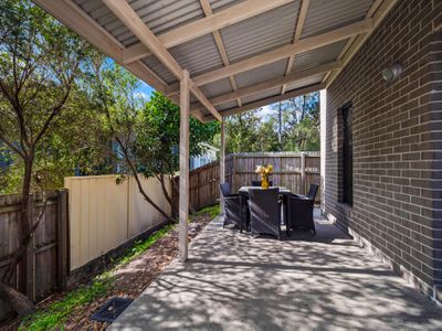 31 / 8 Saint Kilda Court, Durack