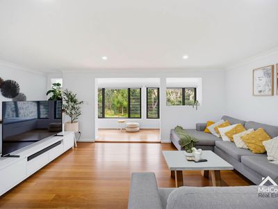 5 Surfriders Promenade, Forster