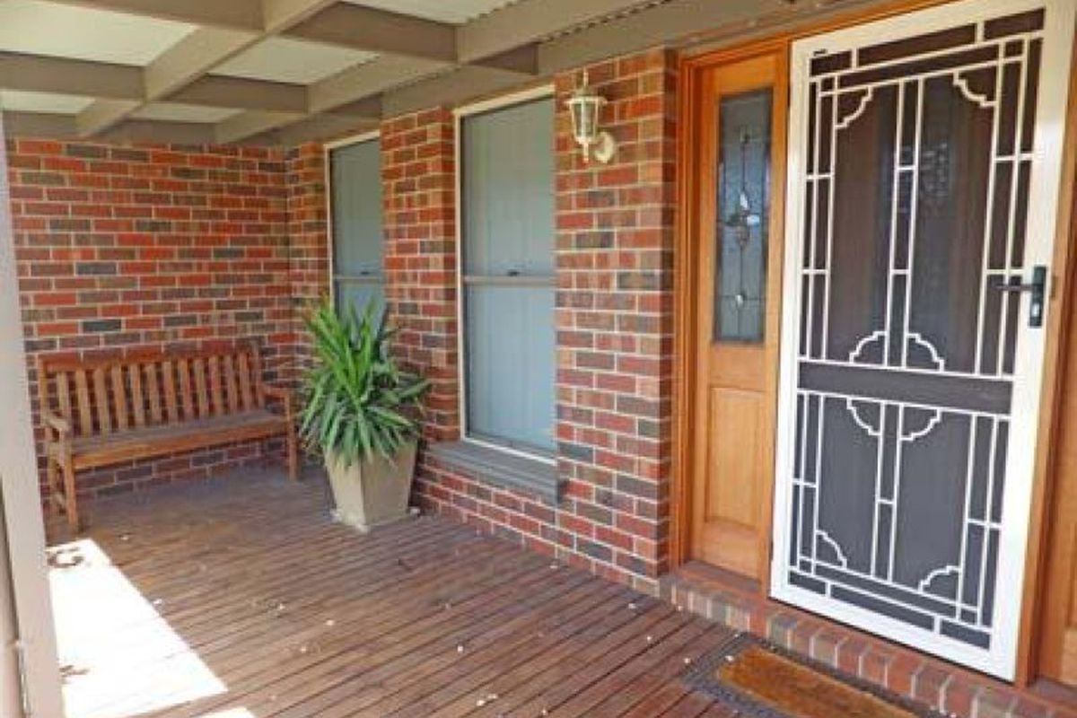 28 Fenaughty Street, Kyabram