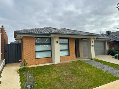 26 Canadian Avenue, Werribee