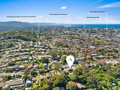 75 Bridge Street, Coniston