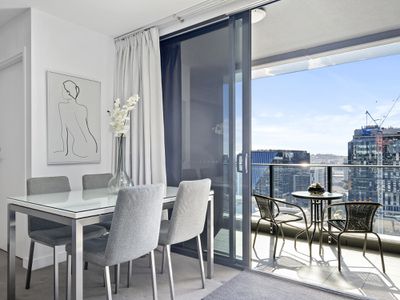 1805 / 25 Connor Street, Fortitude Valley