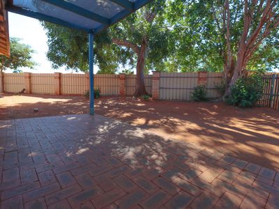 18 / 35 Egret Crescent, South Hedland
