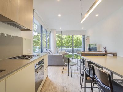 601 / 2 Sam Sing Street, Waterloo