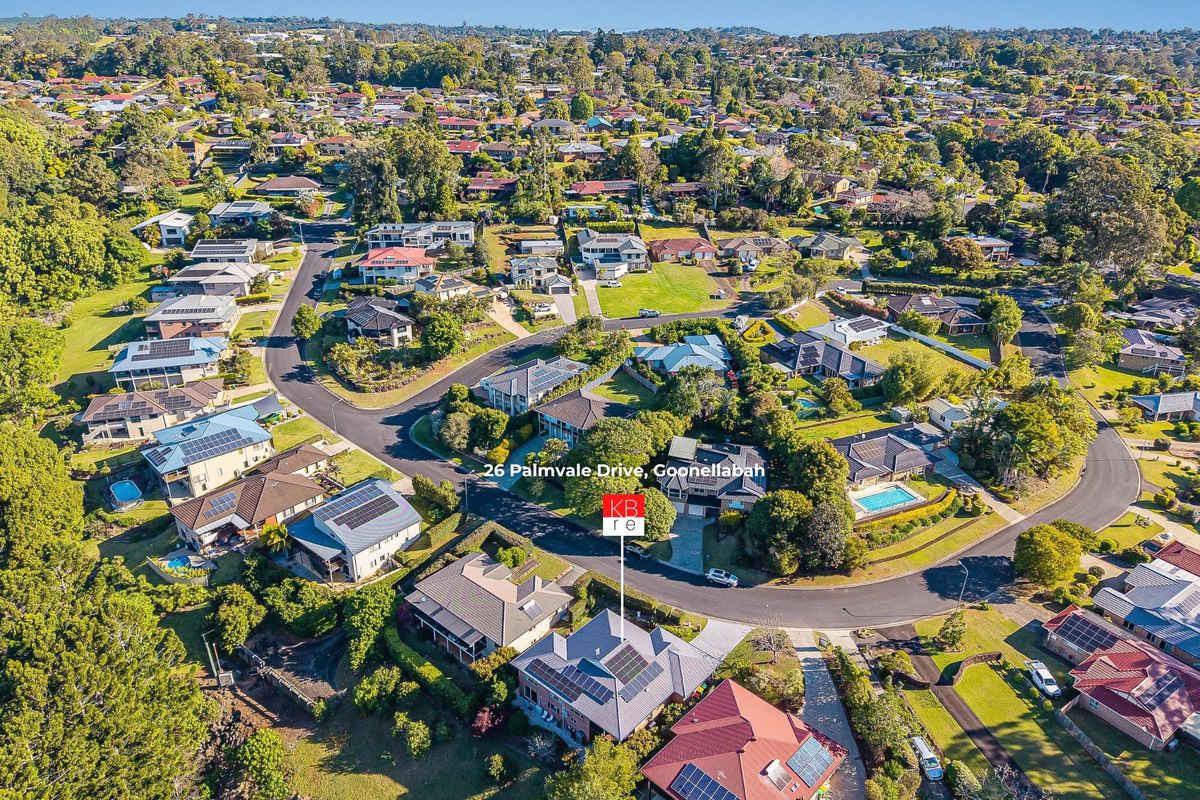 26 Palmvale Drive, Goonellabah