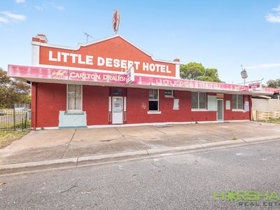 6163 Western Highway, Kiata