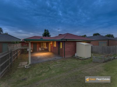 25 Strabane Way, Hampton Park
