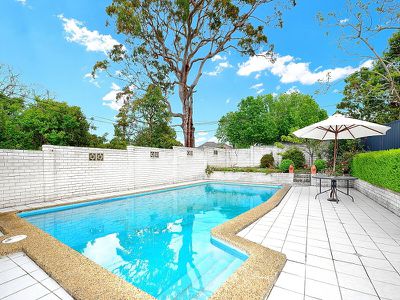 204 Kissing Point Road, Turramurra