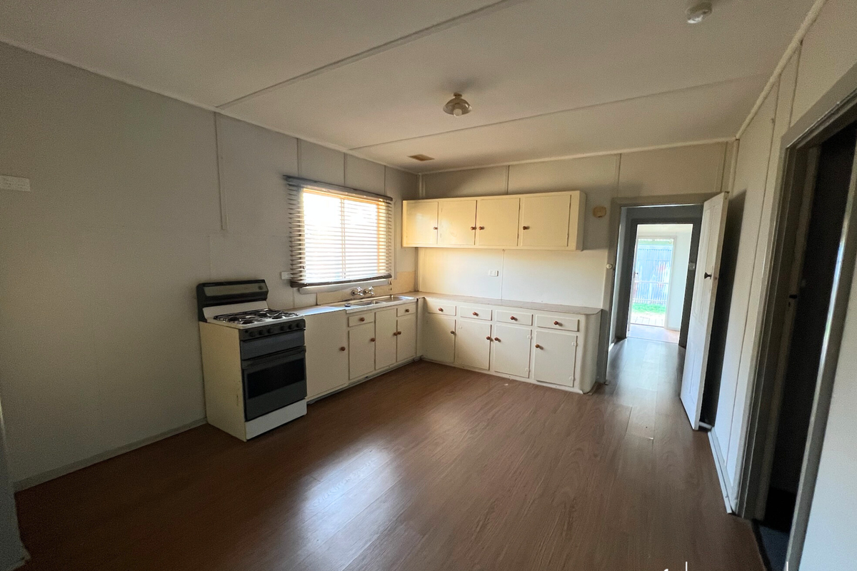 2 Frederick Street, Kyabram