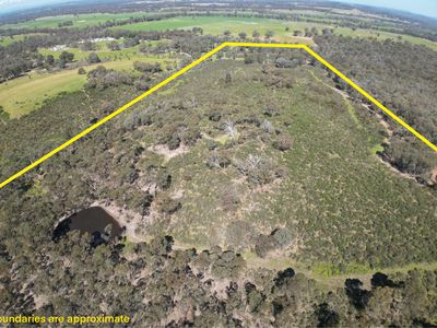 Lot 12 Heathcote-Nagambie Road, Moormbool West