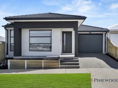 3 Northbrook Road, Woodstock
