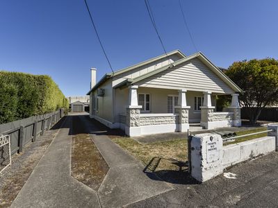 6 Stuckey Street, Millicent