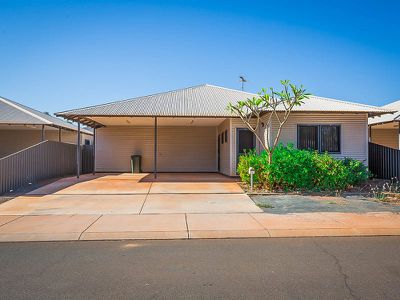 1 Beacon Close, South Hedland