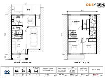 4 Bielsdown Glade, Marsden Park