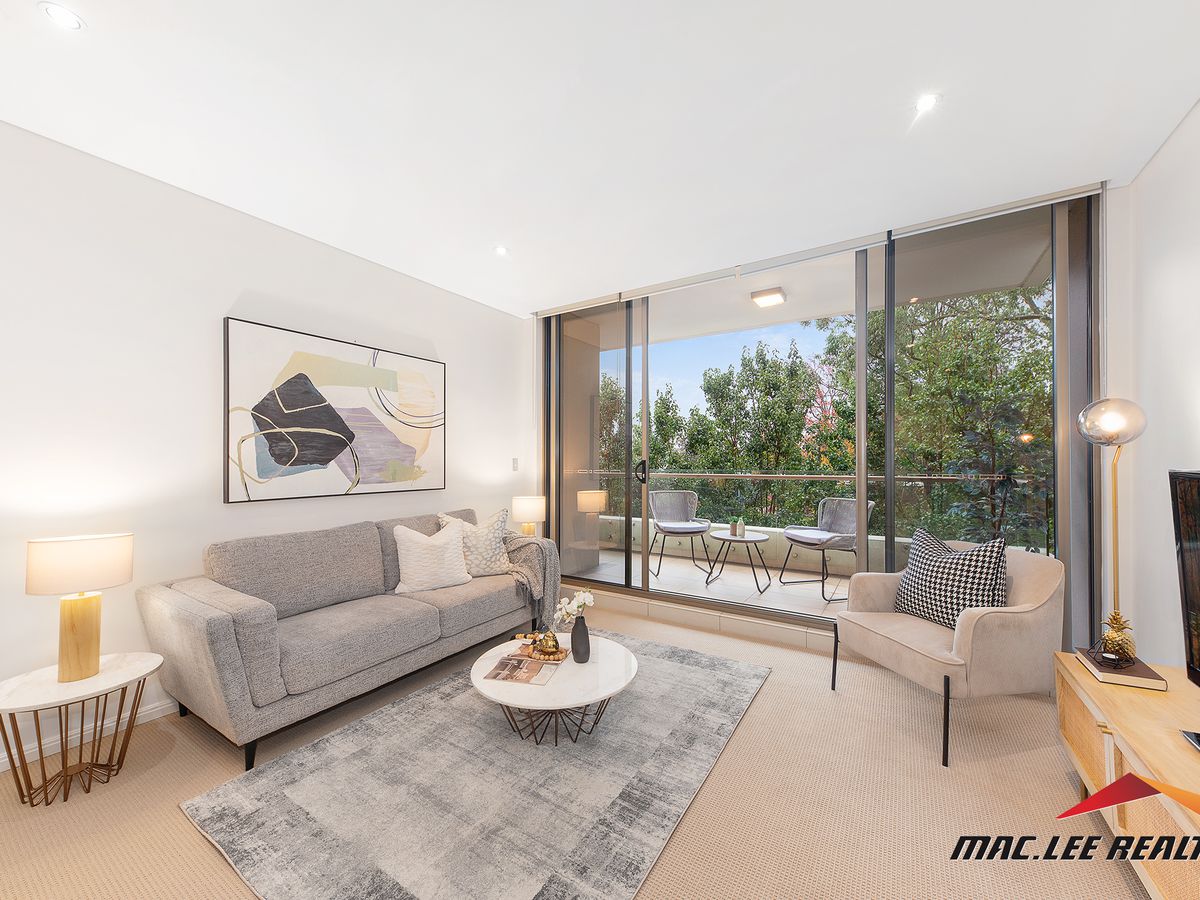 258 / 132-138 Killeaton Street, ...
