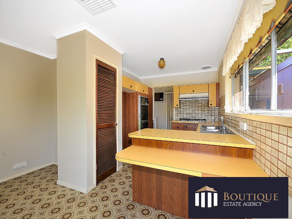 29 Tiverton Drive, Mulgrave