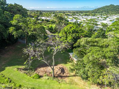 Lot 4, 112 Harvey Road, Redlynch